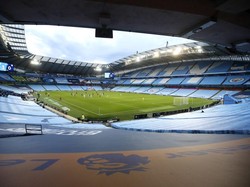 Jika Liverpool Angkat Trofi di Kandang City, Pep Tak Masalah