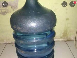 Jual Galon Rp 3,5 Juta, Netizen : Air Celupan Batu Ponari Kali Ya? Jual Galon Rp 3,5 Juta, Netizen : Air Celupan Batu Ponari Kali Ya?