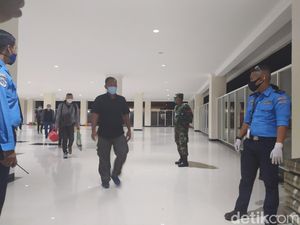 Heboh 500 Tenaga Kerja China Masuk Sulawesi Tenggara