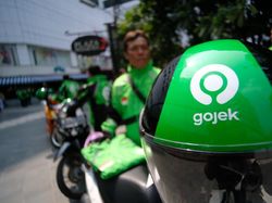 Pengamat: Konsolidasi Bisnis Gojek Hadapi Pandemi Tepat & Wajar