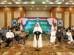 218 ASN Pemprov Jatim Reaktif, 19 Positif COVID-19