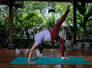 Gara-gara Corona Bikin Warga Hidup Sehat