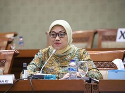Menaker Bahas Bantuan Rp 600 Ribu Bareng DPR, Apa Hasilnya?