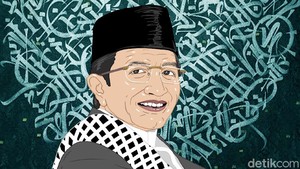 Merawat Prinsip Hidup