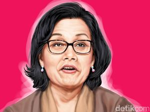 Sri Mulyani ke Maba STAN: Apa Kalian Bisa Dipercaya? Sri Mulyani ke Maba STAN: Apa Kalian Bisa Dipercaya?