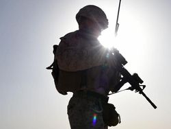 4 Tentara-10 Relawan Militer Tewas dalam Serangan Jihadis di Burkina Faso
