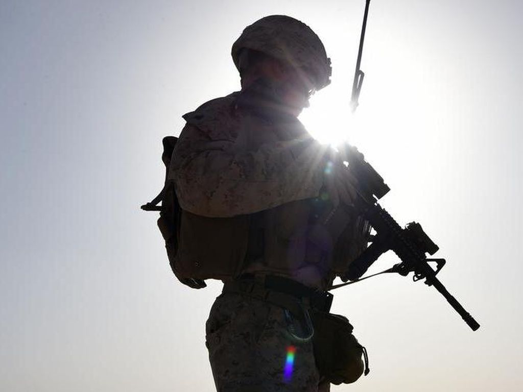 4 Tentara-10 Relawan Militer Tewas dalam Serangan Jihadis di Burkina Faso 4 Tentara-10 Relawan Militer Tewas dalam Serangan Jihadis di Burkina Faso