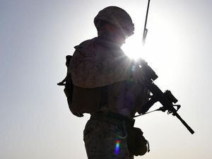Ingin Ada Perang, Serdadu AS Rencanakan Serangan Ala Jihadis ke Unitnya Ingin Ada Perang, Serdadu AS Rencanakan Serangan Ala Jihadis ke Unitnya