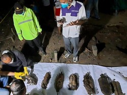 Bungkusan Kain Kafan-Foto Cewek Diduga Santet? Ini Kata Pakar Budaya UGM