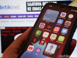 Ini Daftar Perangkat iOS 14, Dukung iPhone Jadul Ini Daftar Perangkat iOS 14, Dukung iPhone Jadul