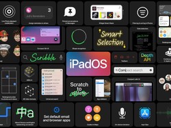 Sederet Fitur Baru iPadOS 14, Semenarik iOS 14