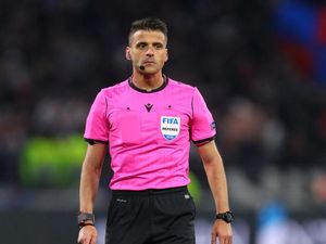 Jelang Barcelona Vs Bilbao, Wasitnya Sudah Jadi Perhatian Jelang Barcelona Vs Bilbao, Wasitnya Sudah Jadi Perhatian