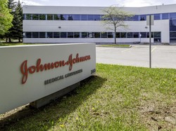 Johnson & Johnson Setop Jual Produk Pencerah Kulit di Asia dan Timur Tengah