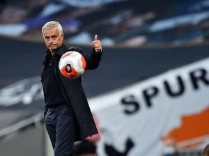 Mourinho Ngarang atau Salah Data? Jumlah Gol Drogba Kok Keliru