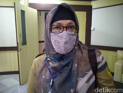 Pemkab Bogor Tunggu Arahan Pusat soal Ojol Bisa Kembali Angkut Penumpang