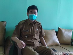 Kabar Baik! Cianjur Nihil Positif, PDP dan ODP COVID-19