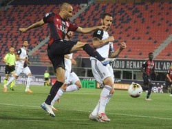 Kalahkan Bologna, Juventus Bungkam Para Pengkritik