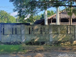 Warga di Bone Resah Kandang Industri Ayam Potong Ada di Tengah Permukiman
