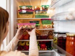 5 Cara Sederhana Menjaga Keamanan Pangan di Rumah