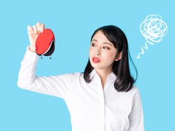 New Normal Jadi Sering Jajan ke Luar? Ini 3 Tips Hemat Isi Dompet