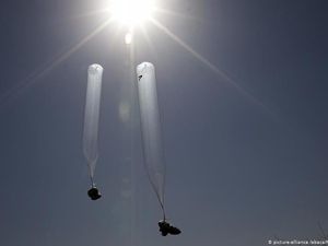 Korsel Vs Korut Merembet ke Perang Pamflet