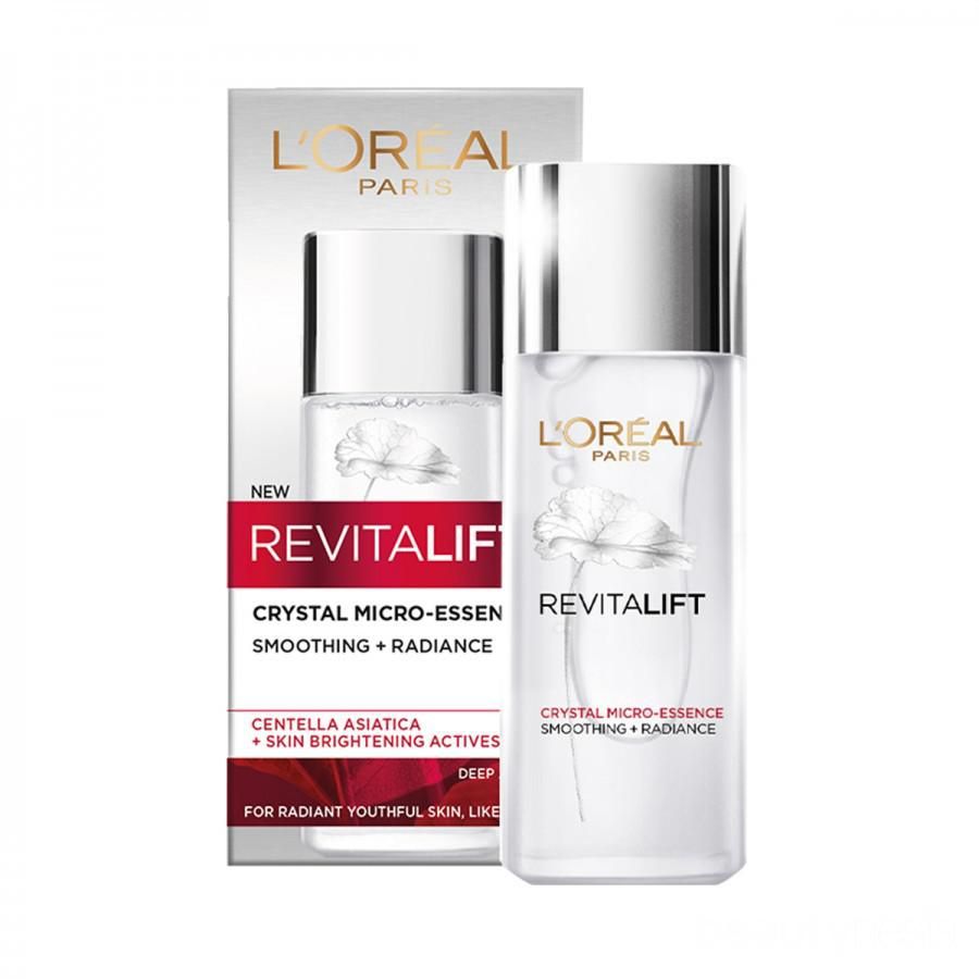 L'Oreal Paris Revitalift Crystal Micro-Essence