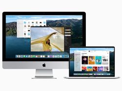 macOS Big Sur Bawa Desain Baru, Makin Mirip iOS