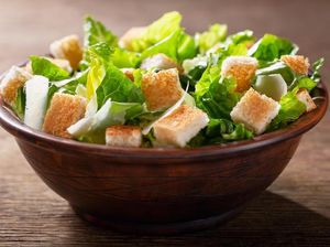 Jangan Dibuang! 5 Makanan Sisa Ini Bisa Jadi Hidangan Enak