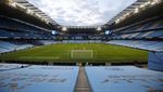Melihat Aksi Mahrez dan Phil Foden Cukur Burnley