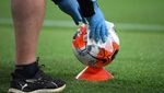 Melihat Aksi Mahrez dan Phil Foden Cukur Burnley