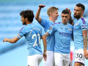 Mau Juara Liga Inggris Musim Depan, City Harus Perbaiki Ini