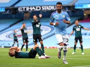 5 Data-Fakta Jelang Burnley vs Man City di Piala Liga Inggris 5 Data-Fakta Jelang Burnley vs Man City di Piala Liga Inggris