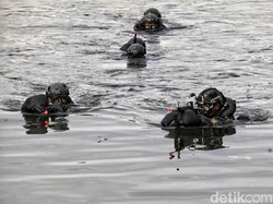 RI Sampaikan Isu Keselamatan Pelayaran dan Gender di Forum Maritim Dunia