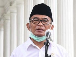 Menko PMK: Cuti Bersama Idul Fitri Tetap Ada, Tapi Tak Boleh Mudik!