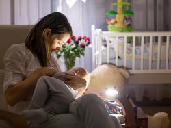 Selamat Hari Ibu! Ini 11 Ucapan Hari Ibu yang Bisa Mewakili Perasaan Sayang Kamu