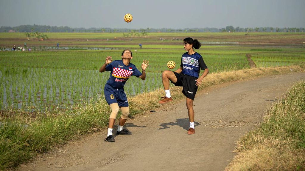 Merawat Mimpi di Tengah Pandemi Merawat Mimpi di Tengah Pandemi