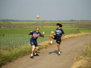 Merawat Mimpi di Tengah Pandemi