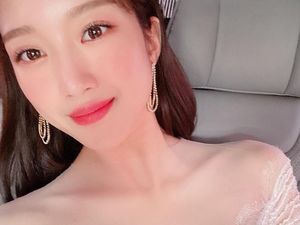 Ini Moon Ga Young, Si Cantik yang Dikabarkan Akan Main Drama True Beauty Ini Moon Ga Young, Si Cantik yang Dikabarkan Akan Main Drama True Beauty
