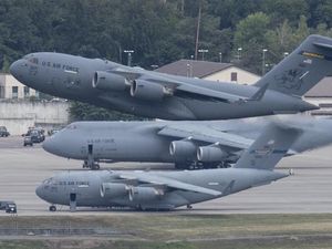 Mungkinkah Eropa Pertahankan Keamanan Tanpa Bantuan AS?