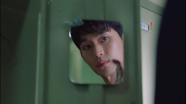 Drama Korea Its Not To Be Okay.