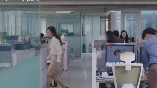 Drama Korea Its Not To Be Okay.