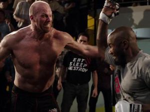 Sinopsis Never Back Down: No Surrender, Mantan Juara yang Coba Bangkit Lagi