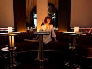 Foto: New Normal Wisata Malam di Seluruh Dunia