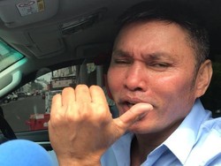 Video Diserang John Kei, Nus Kei: Harusnya Diselesaikan Berdua