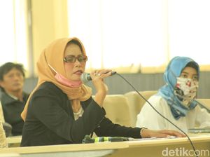 Polemik PPDB Jabar, Orang Tua Curhat ke Disdik