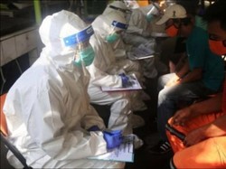 Pandemi dan Sistem Keamanan Publik