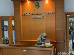 Angka Pengajuan Pernikahan Dini di Semarang Meningkat, Apa Sebabnya?
