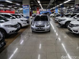 9 Kondisi Ini Bikin Harga Mobil Bekas Anjlok