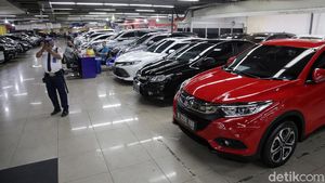 Penjualan Mobil Bekas di Masa New Normal Ambyar Sejadi-jadinya