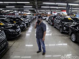 Mau Beli Mobil Bekas, Jangan Ketinggalan Periksa Bagian Ini